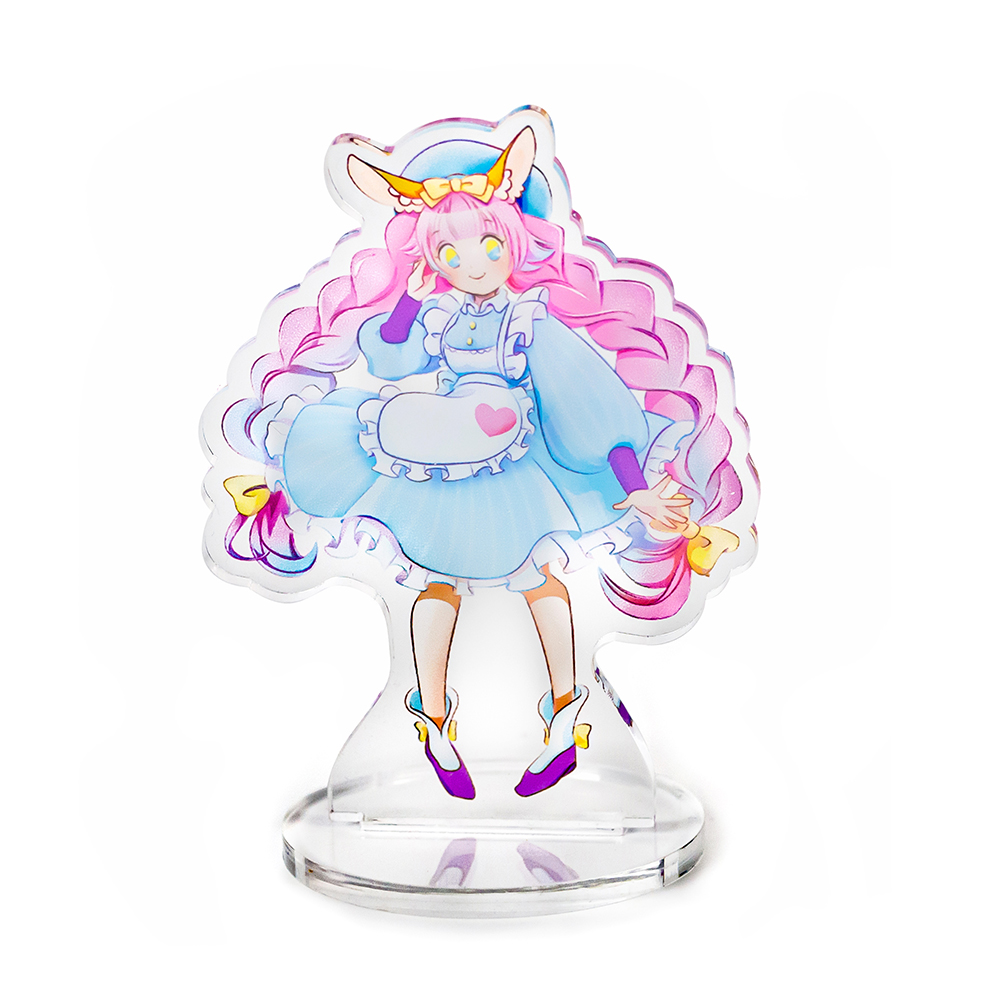 【ちょっぴり注文】アクリルスタンド