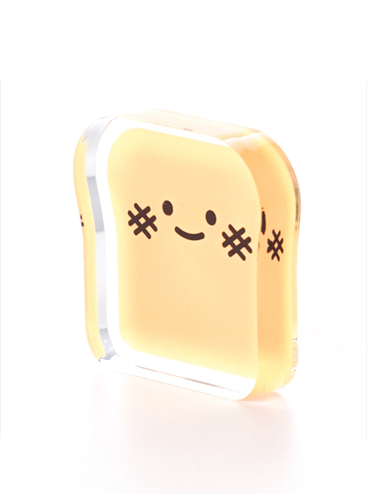 アクリルフィギュア