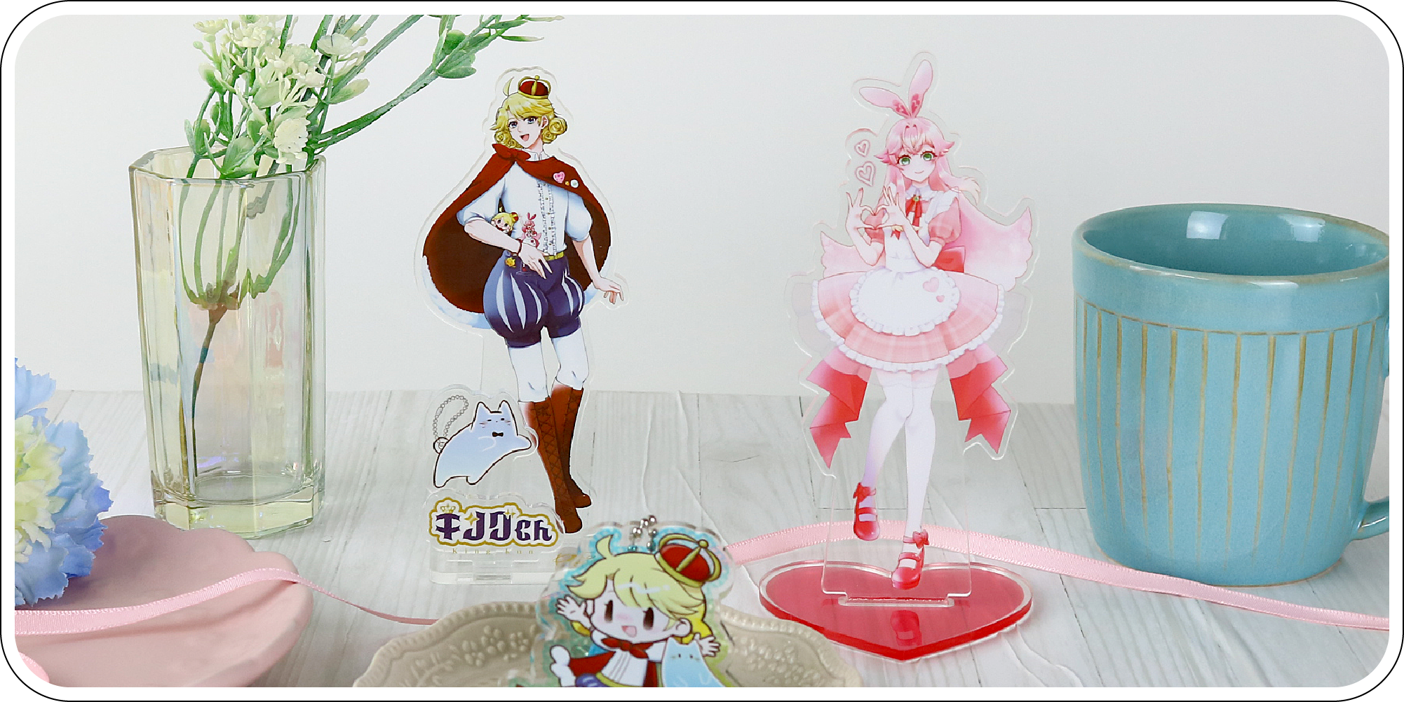 プリントフィルムアクリル アクリルキング