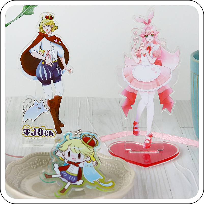 プリントフィルムアクリル アクリルキング