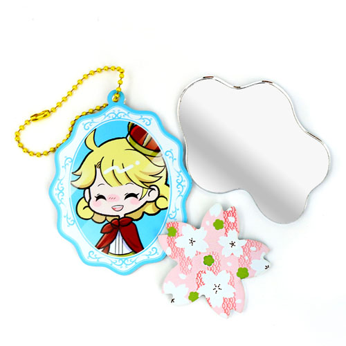 アクリルミラー